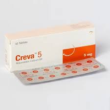 creva-5mg